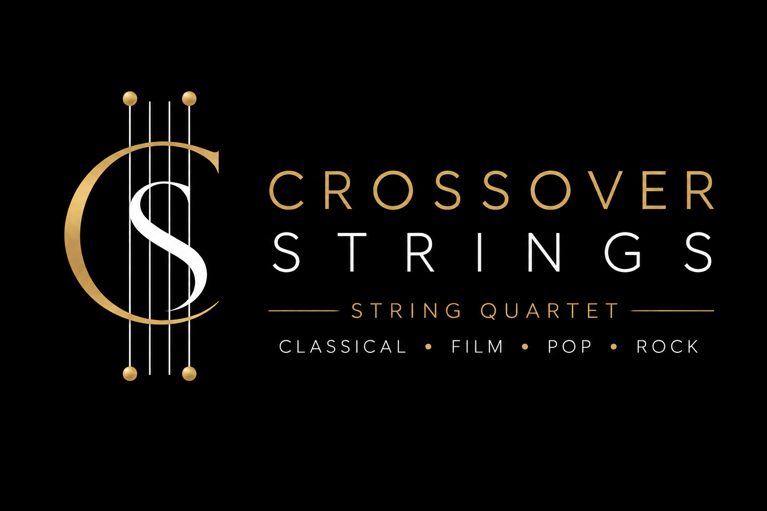Crossover Strings – String Quartet